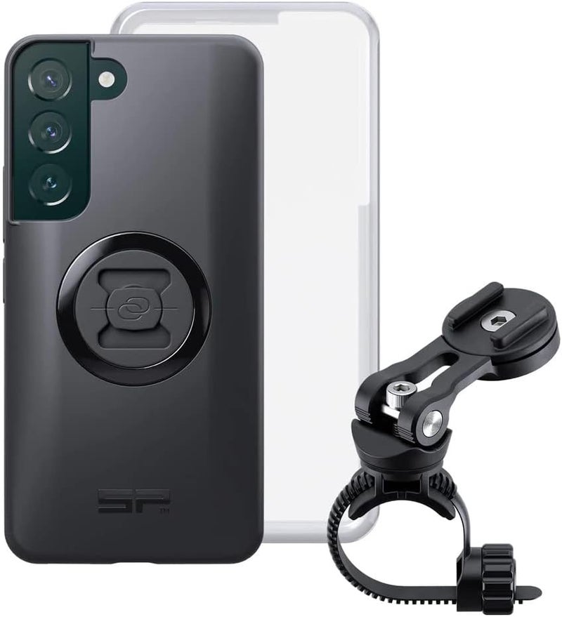SP Connect Bike Bundle II compatible with S22 - Image 1